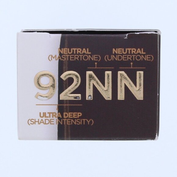 Urban Decay Stay Naked Weightless Liquid Foundation (92NN) - Picture 4 of 5